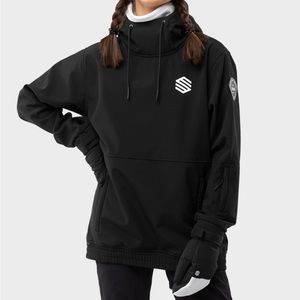 Siroko Women Snowboard Jacket